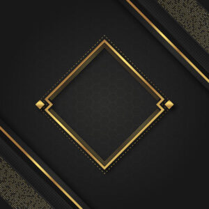 Black Box | Acrylic Name