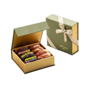 Assorted Dates, Gold Palm Set | Bateel